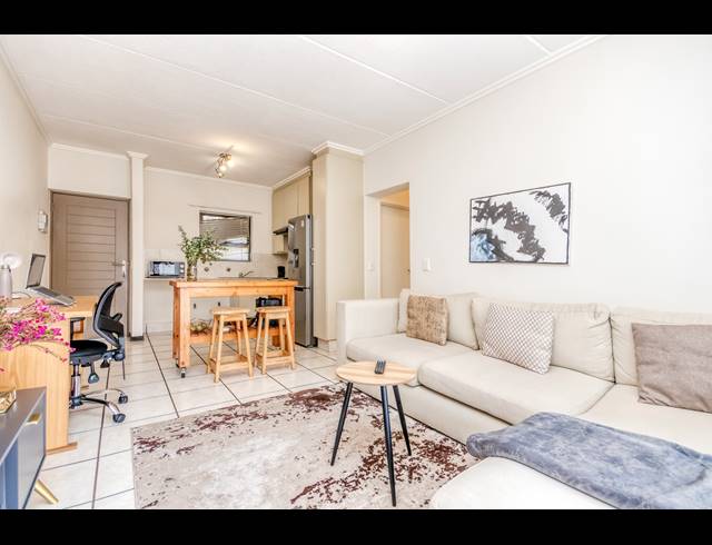 1 BEDROOM APARTMENT FOR SALE IN PAULSHOF